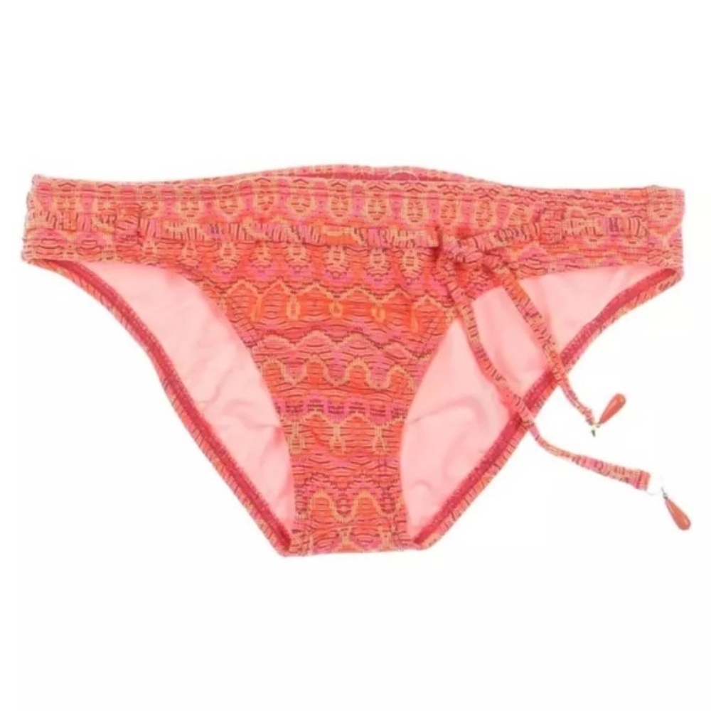NWT💠ELLA MOSS Hipster Swim Bottom - Picture 3 of 3